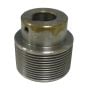 Robin Engine Pulley for Belle Baromix Minor - Genuine Belle Part - 32027