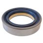 Oil Seal Ring 45x65x65mm - JCB & New Holland 12001894B Combi SF1 NBR Rubber