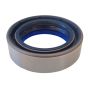 Oil Seal 45x65x68.5mm fits Shafts & Differential Combi SF6  12012377B NBR