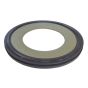 Oil Shaft Seal Ring 42.6x86x8.7mm - Replaces JCB 904/06700