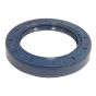 Oil Shaft Seal 45x65x60mm Dust Cover w Lip for JCB 904/50011 BASL 12011168B