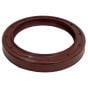 Oil Seal Ring 57.15x76.5x7.5/11.2mm fits JCB & Massey BAVISLRDX7