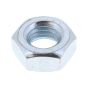 Nut M10 Tri 5 (LOCKING Nut) for Belle Minimix 150 Cement Mixer - OEM No. 8/10009