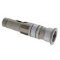 Tool Holder for Makita HM1203C, HM1213C, HM1214C Hammer Drills - 324985-9