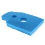 Sponge Pre-Filter for Makita DPC6410 DPC6411