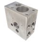 Valve Block fits Atlas Copco LP 9-20 Power Pack - 3377 0214 14