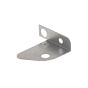 Slip Plate for Makita JS1660, DJS160RFE Shears - OEM No. 343480-0