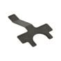 Lock Plate for Makita HP2050, HP2050F, HP2051 Percussions Drills - OEM No. 345225-2