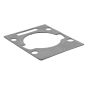 Cylinder Gasket for Makita EH5000W, EH6000W Hedgetrimmer - OEM No. 346267-9