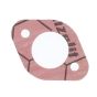 Manifold Gasket to fit Makita EK6101 Disc Cutters - 315 155 020