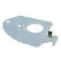 Contre Cover for Makita LS1219, LS1019, DLS110 Mitre Saw - 347214-3