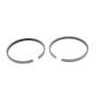 34CC Piston Ring Set fits JAP 2 Stroke Engines - OEM No. 34CC-020