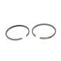 34CC Piston Ring Set fits JAP 2 Stroke Engines - OEM No. 34CC-STD