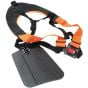 Professional Double Strimmer/Brushcutter Harness