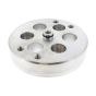 Diamond Plate Adaptor Assembly for Trelawny TCG500 Dual Disc Floor Grinder - 350.9143