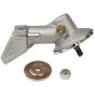 Gearhead Assembly for Stihl FS85 FS200 FR450 Brushcutters