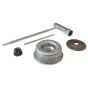 Large Metal Blade Fixing Kit for Stihl FS300, FS310 Brushcutter