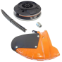 DuroCut and Guard Kit for Stihl FS510, FS560 Brushcutters