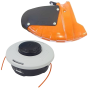 AutoCut and Guard Kit for Stihl FS510, FS560 Brushcutters