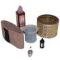 Service Kit for Stihl TS360 Petrol Disc Saw