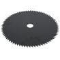 Non-Genuine Metal Blade 80 Tooth 9" 230mm for Brushcutters