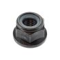 Strimmer Blade Retaining Nut Left Hand (M10 x 1.0mm)