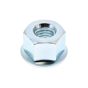 Strimmer Blade Retaining Nut L/H (M10 x 1.5mm)