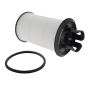 Breather Filter for Perkins 1204E-E44TA Engine - OEM No. 3524146