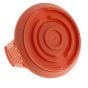 Grass Strimmer Spool Cover for Worx WG150, WG151 Trimmers - 50006531