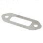 Exhaust Muffler Gasket for Stihl TS410, TS420 Disc Cutters - Replaces 4238 149 0600