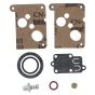 Carburettor Diaphragm & Gasket Set (Pulsa Jet) for Briggs & Stratton 130902 Engines - Replaces 494625