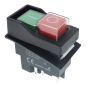 Switch 240 Volt (April 2002 - April 2007) for Belle Minimix 150 Mixers - Replaces 70/0194