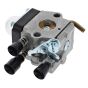 Carburettor fits Stihl FS38, FS55 Brushcutter - Replaces 4226 120 0600