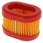 Air filter for Briggs & Stratton 3,5 and 4 HP, Series 475/525 Engines - 790166