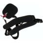 Universal Brushcutter Padded Double Shoulder Harness