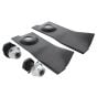 Blade & Bolt Set for Masport 200al, 300al Lawn Mowers - Replaces 529594