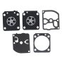 Diaphragm & Gasket Set for Ryobi PCN4040 Chainsaws