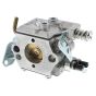 Carburettor for Husqvarna 136, 137 Chainsaws - Replaces 530 071 9-87