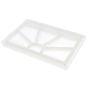 Gauze Filter for Makita DPC6200 Disc Cutters - Replaces 394 173 020