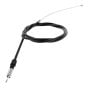 Clutch Cable for Mountfield SP454, SP470 Lawn Mowers - Replaces 381000654/0