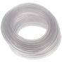 Clear 3/16" PVC Fuel Hose Pipe (ID 5mm x OD 8mm x L 30 Metres)