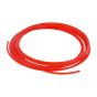 Ozaki Strimmer Line 4.0mm x 5m (Round)