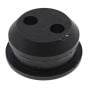 Fuel Tank Grommet for Honda GX22, GX25 Engine - Replaces 17504-ZM3-003