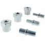 Adaptor Nuts and Bolts for Speed-Feed 375-400 Strimmer Head