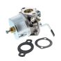 Carburettor (Dellorto Type) for Tecumseh AQ148 - Replaces 23025148