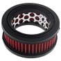 Air Filter for ECHO CS-440, CS-5000, CS-6700 Chainsaws - Replaces OEM No. 13030039730