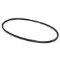 Deck Drive Belt for Mountfield 737M, 828H Lawn Mowers - Replaces 135061428/0