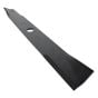 Blade for Kubota F2000, F2400 Tractors - Replaces 76540-34330A