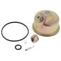 Float Bowl Repair Kit for GX120, GX140, GX160 Engines - Replaces 16015 ZE0 831