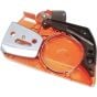 Sprocket Cover Assembly for Husqvarna 350 357XP 359 Chainsaws